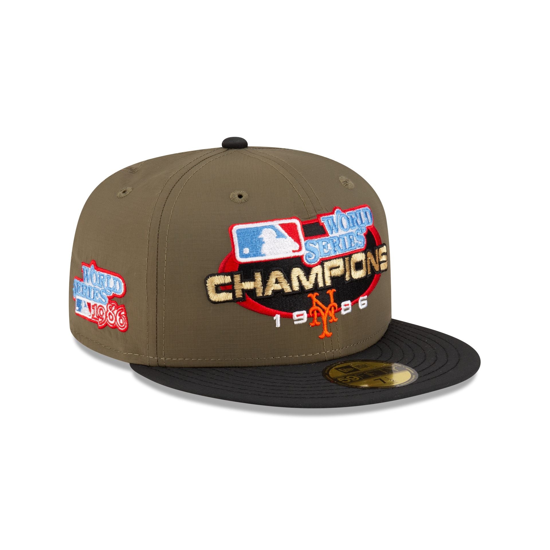 New Era Cap