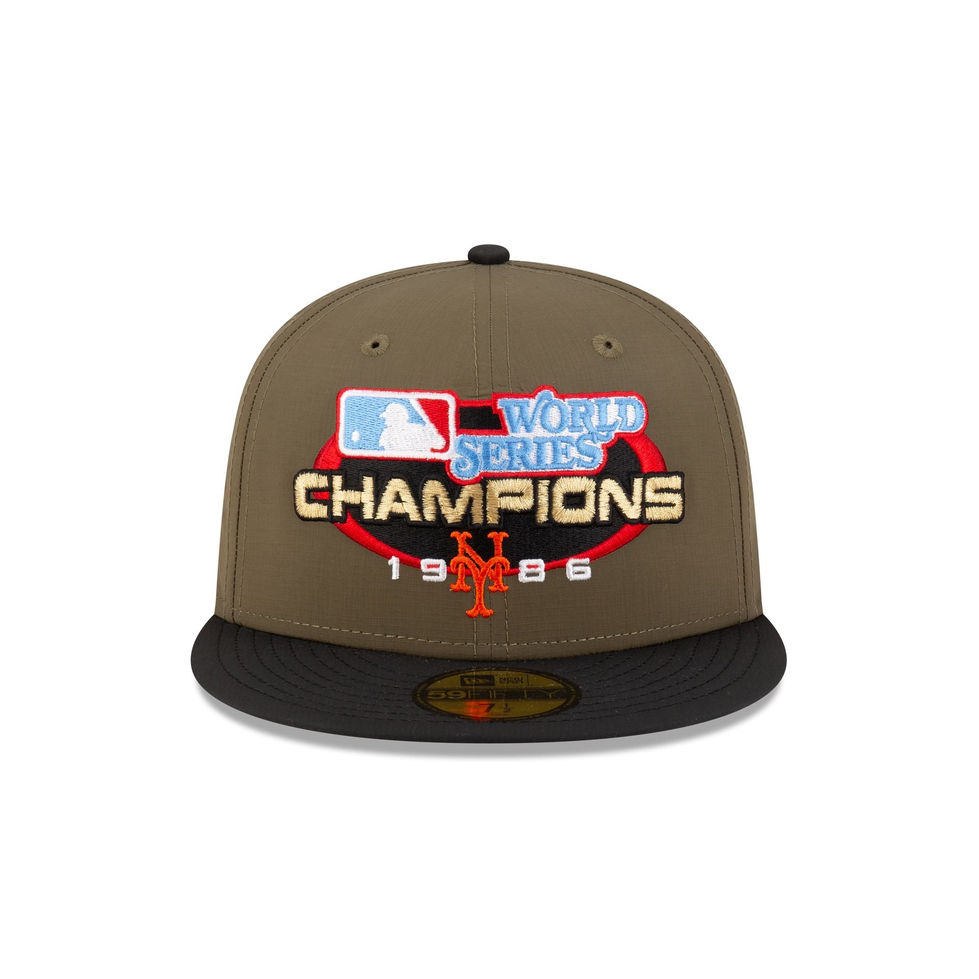 New Era Cap