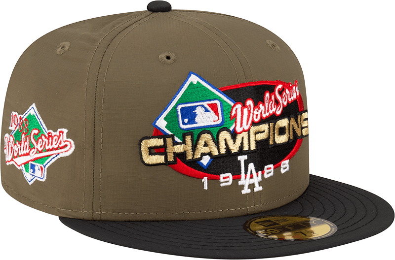 Just Caps – New Era Cap