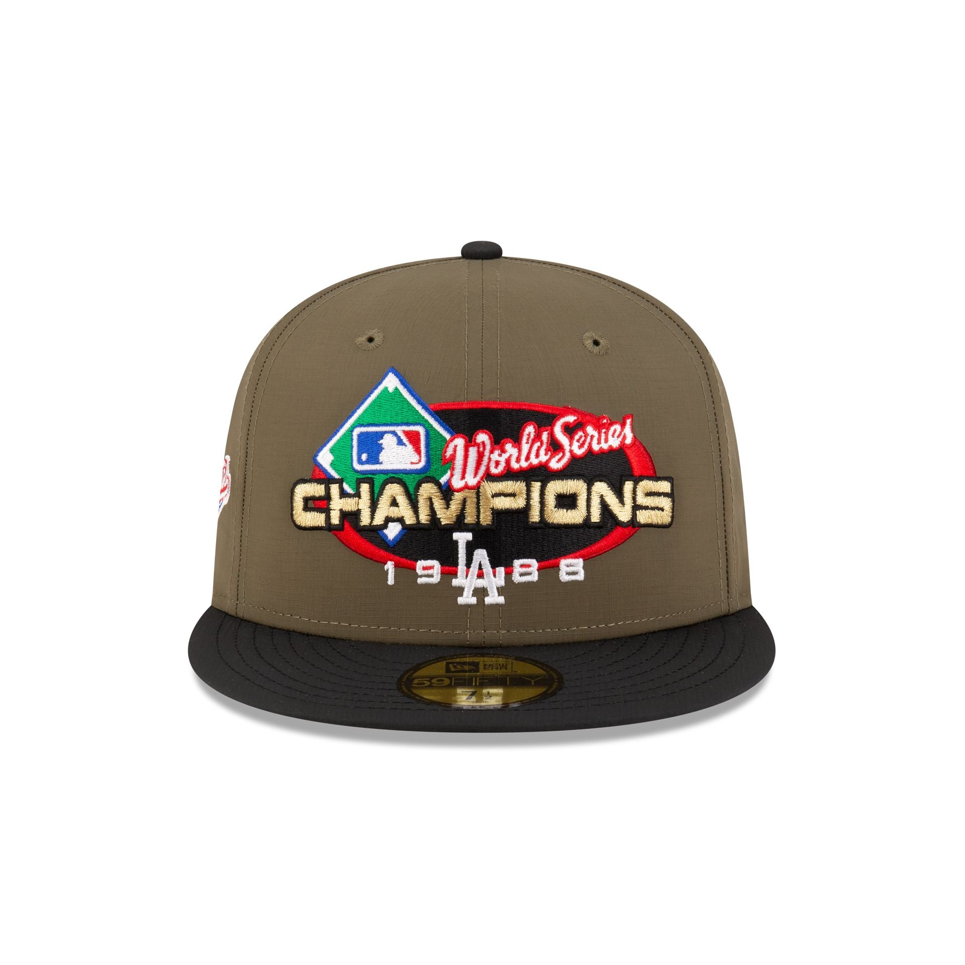 New Era Cap