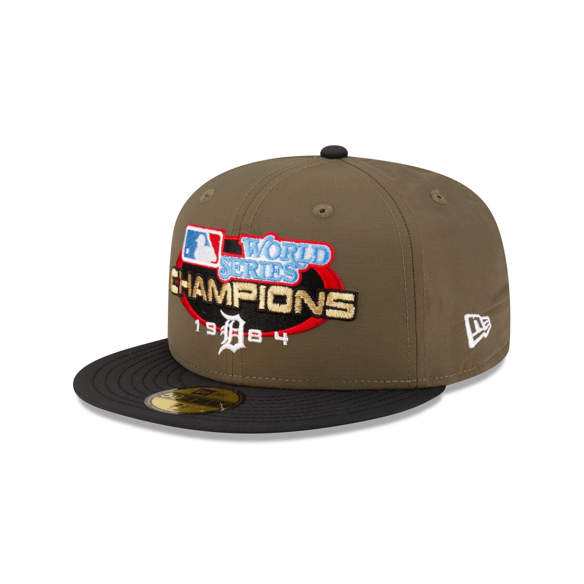 New Era Cap