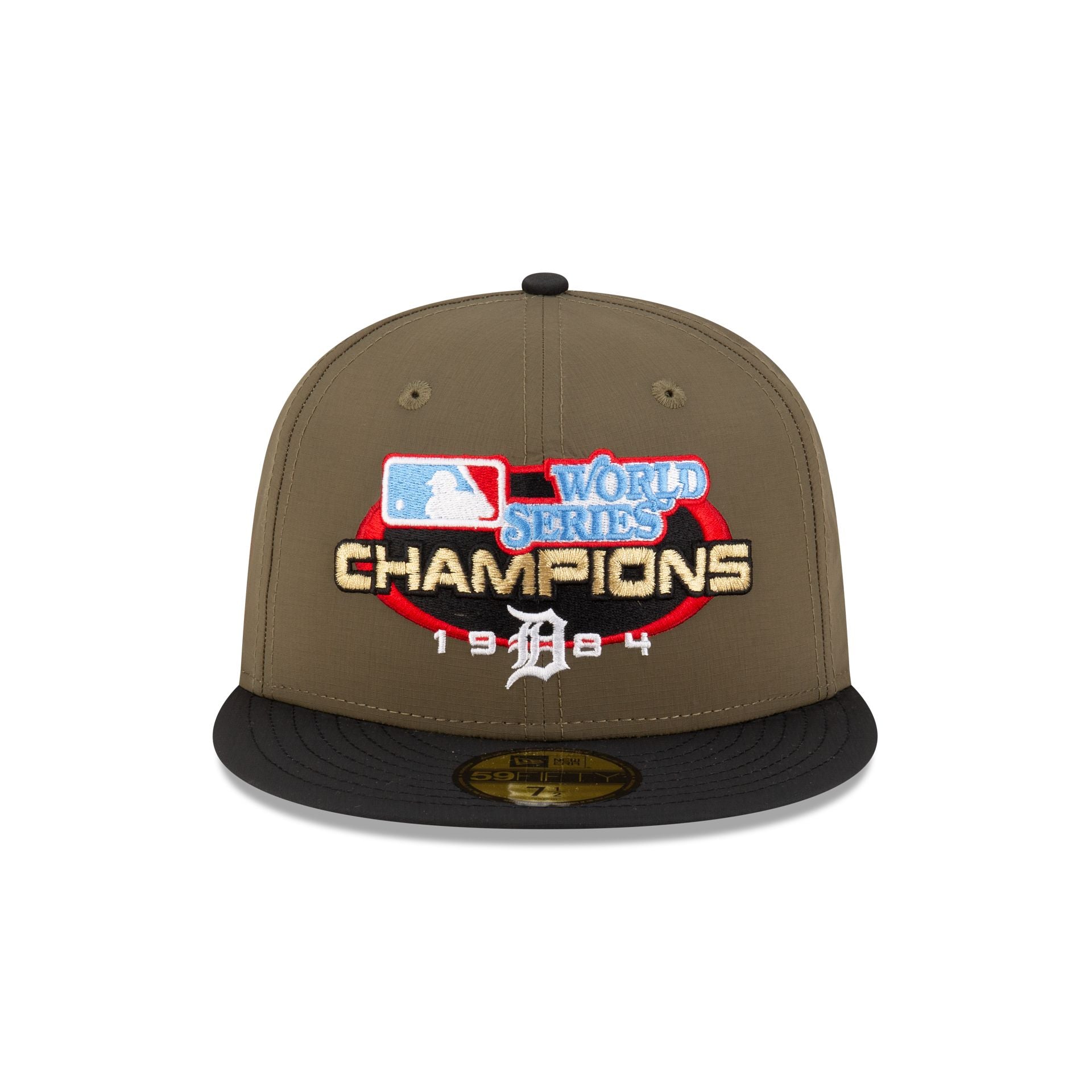 New Era Cap