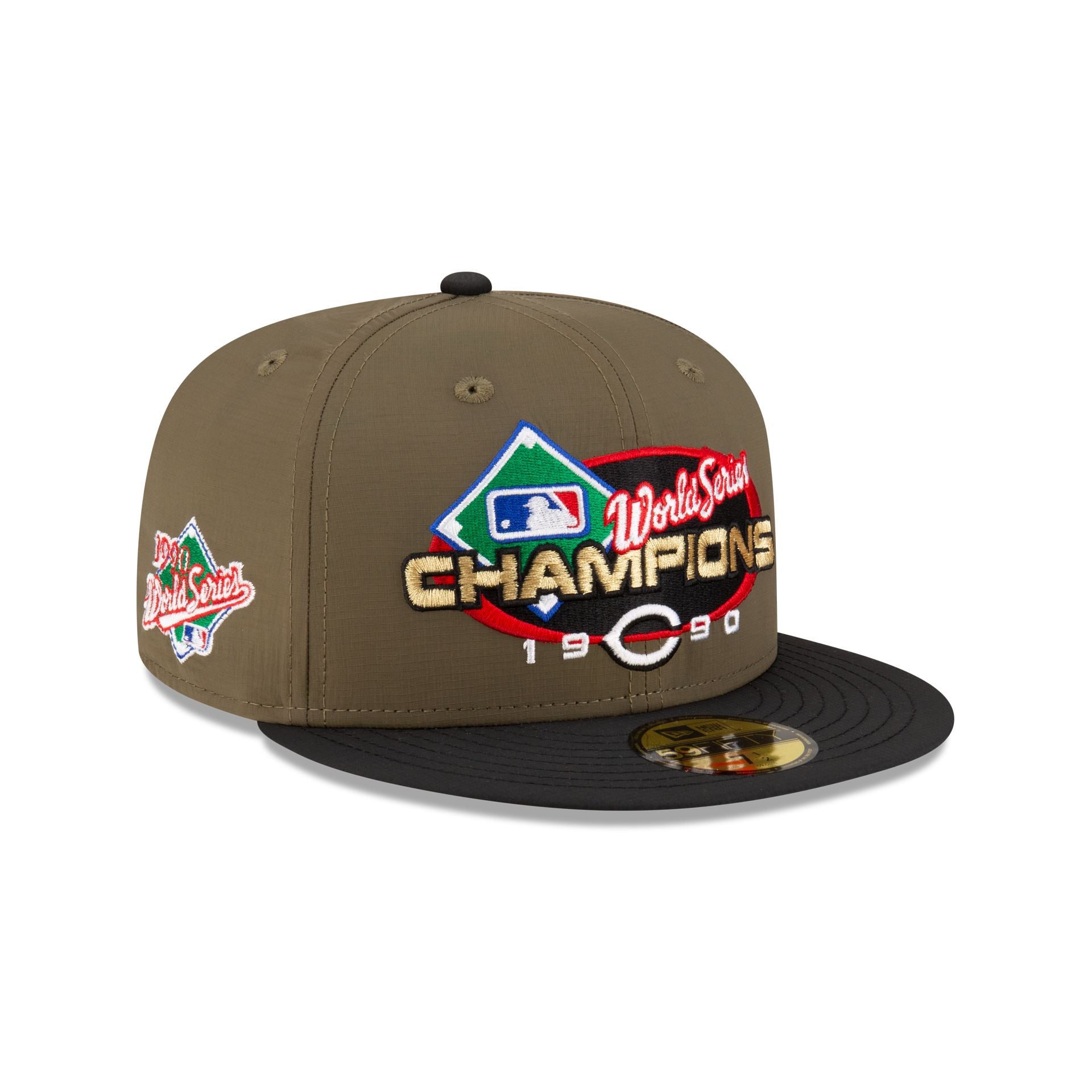 New Era Cap