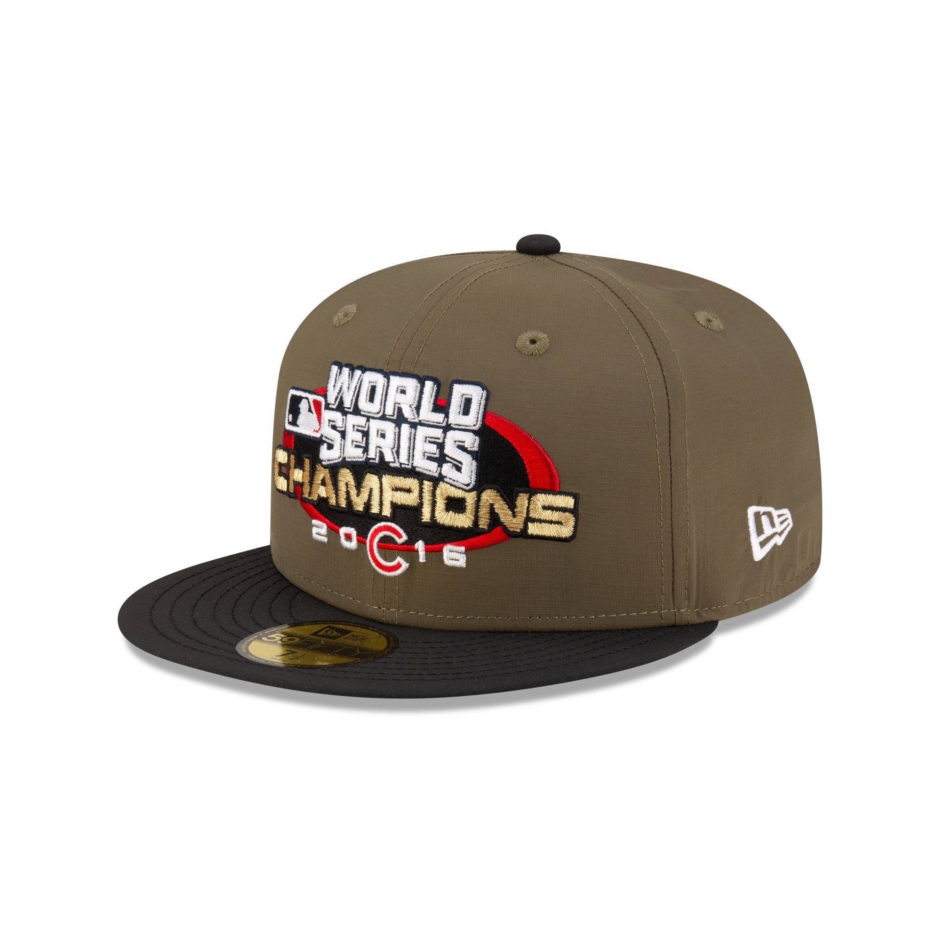 New Era Cap