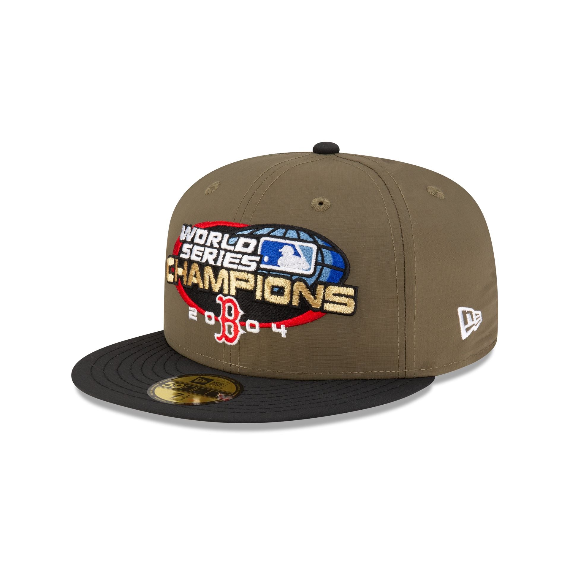 New Era Cap