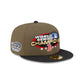 Just Caps World Series Boston Red Sox 59FIFTY Fitted Hat