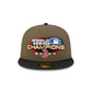 Just Caps World Series Boston Red Sox 59FIFTY Fitted Hat