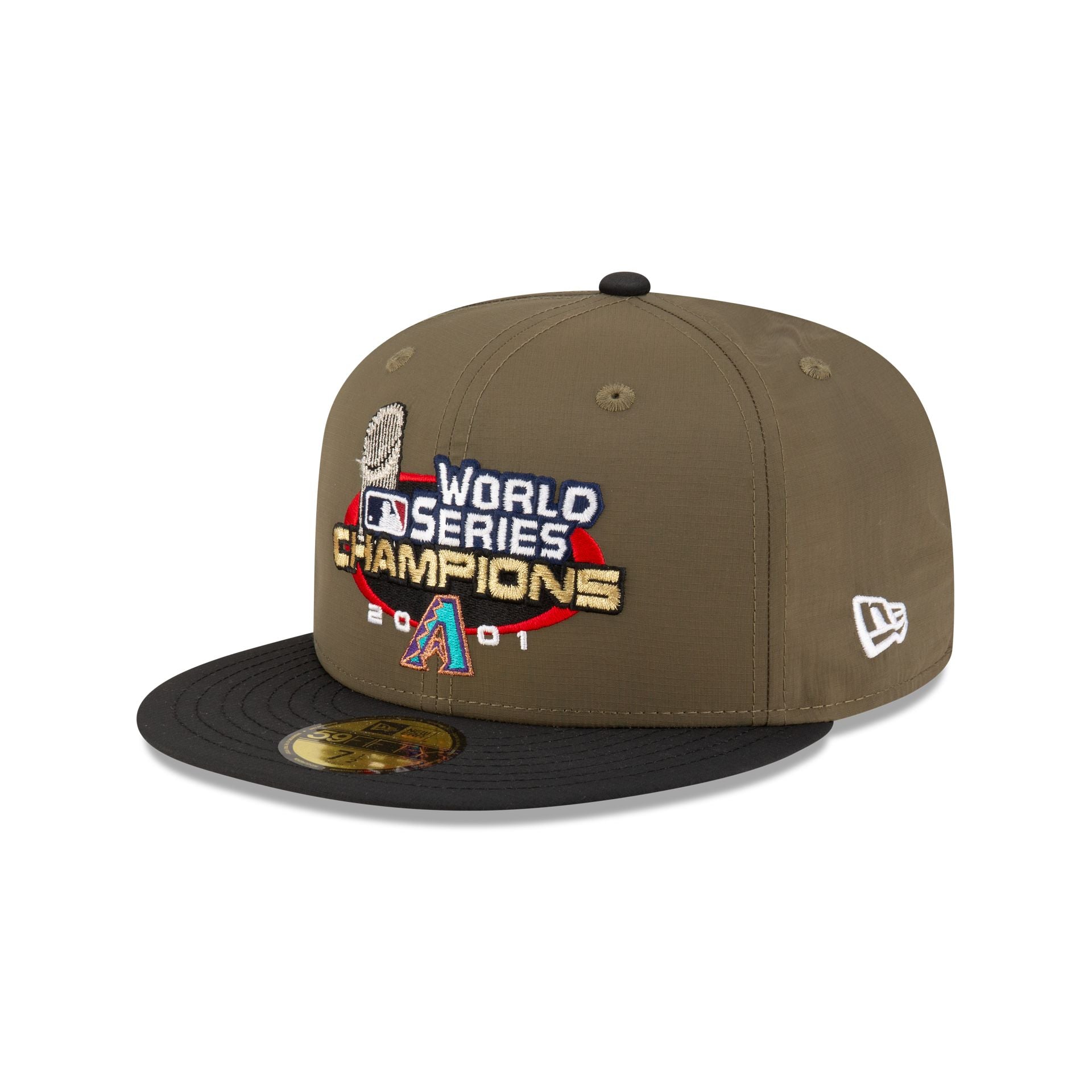 New Era Cap