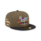 Just Caps World Series Arizona Diamondbacks 59FIFTY Fitted Hat