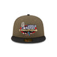 Just Caps World Series Arizona Diamondbacks 59FIFTY Fitted Hat