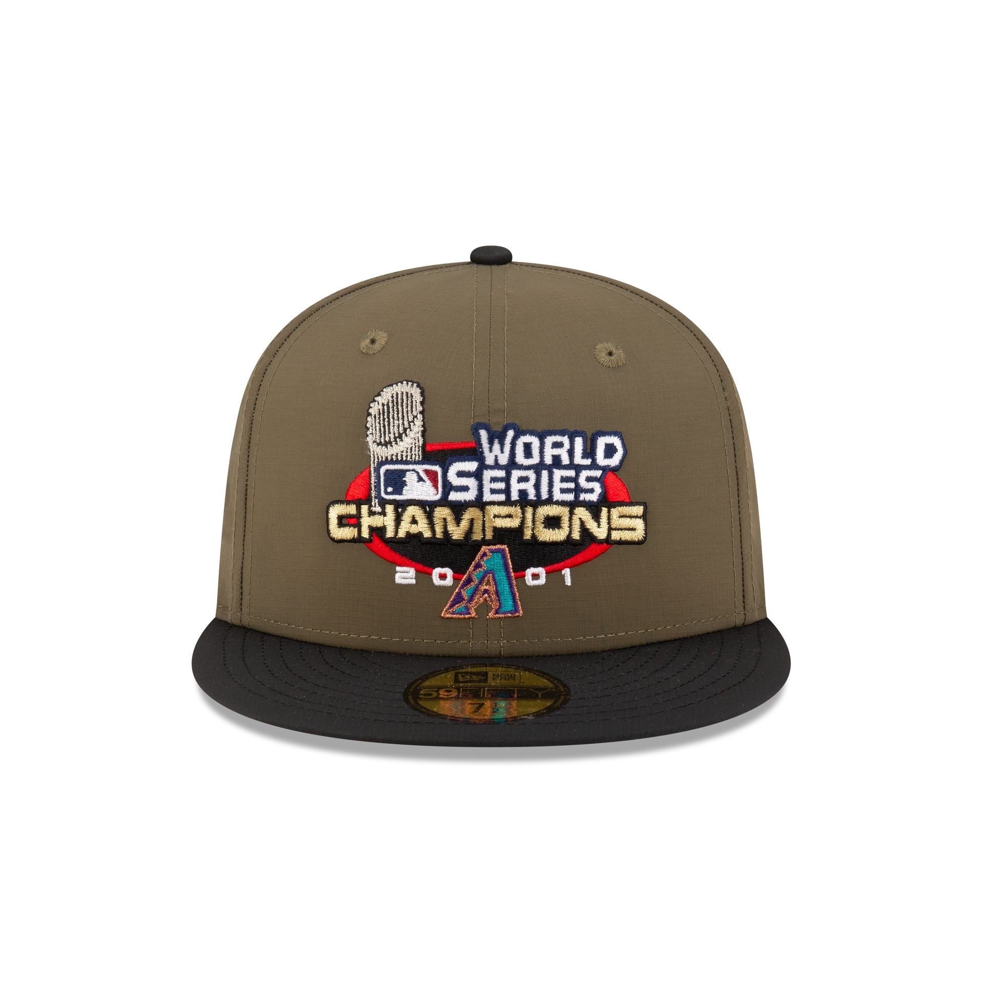 New Era Cap