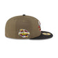 Just Caps World Series Arizona Diamondbacks 59FIFTY Fitted Hat