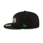 Boston Celtics 18x Champs 9FIFTY Snapback Hat