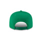 Boston Celtics 18x Champs Lucky Green 9FIFTY Snapback Hat