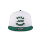 Born x Raised New York Jets White 9FIFTY Snapback