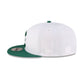 Born x Raised New York Jets White 9FIFTY Snapback