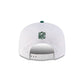 Born x Raised New York Jets White 9FIFTY Snapback