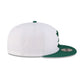 Born x Raised New York Jets White 9FIFTY Snapback