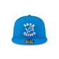 Born x Raised Detroit Lions 59FIFTY Fitted