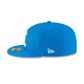 Born x Raised Detroit Lions 59FIFTY Fitted