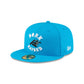 Born x Raised Carolina Panthers 59FIFTY Fitted