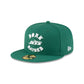 Born x Raised New York Jets 59FIFTY Fitted