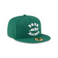 Born x Raised New York Jets 59FIFTY Fitted