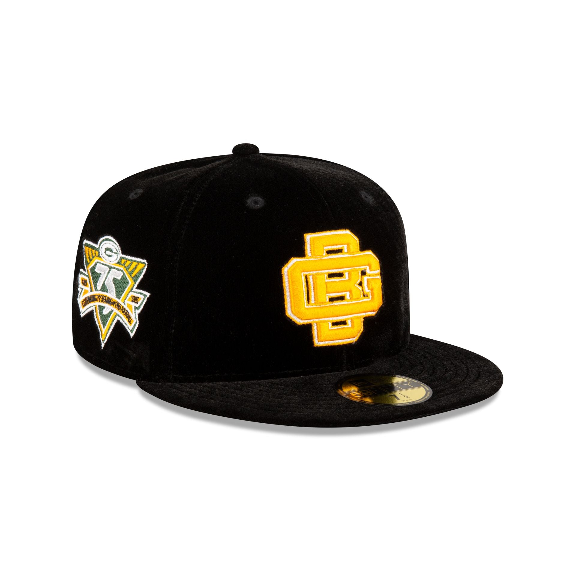 New Era Cap