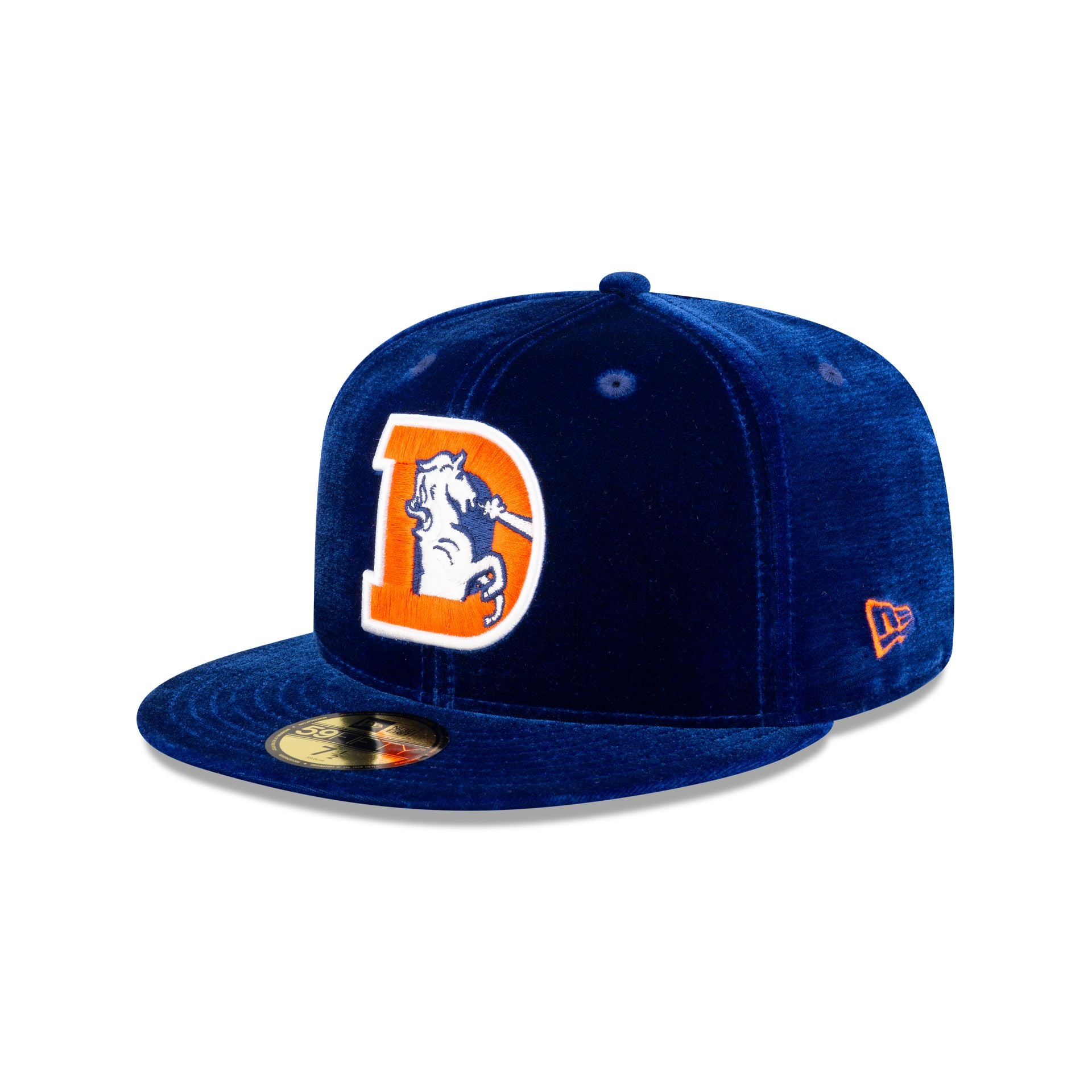 Broncos new era cap best sale