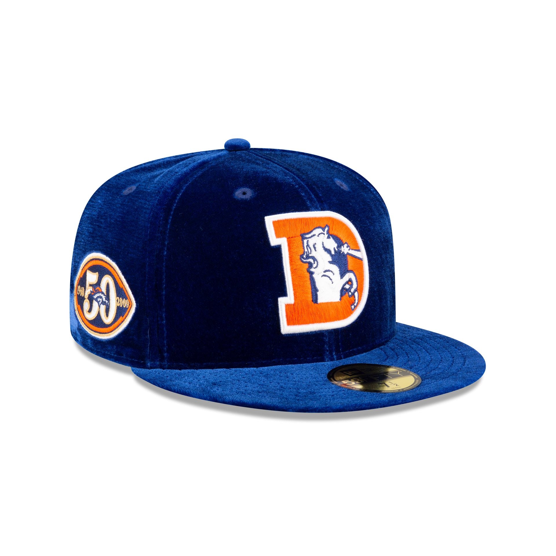 New Era Cap