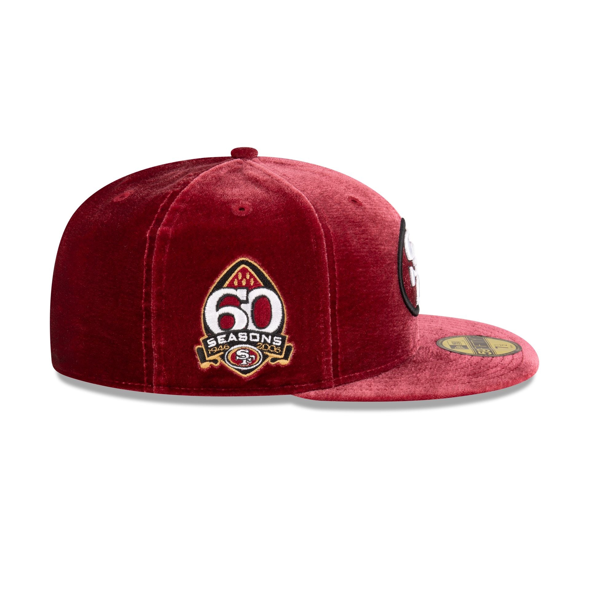 New Era Cap