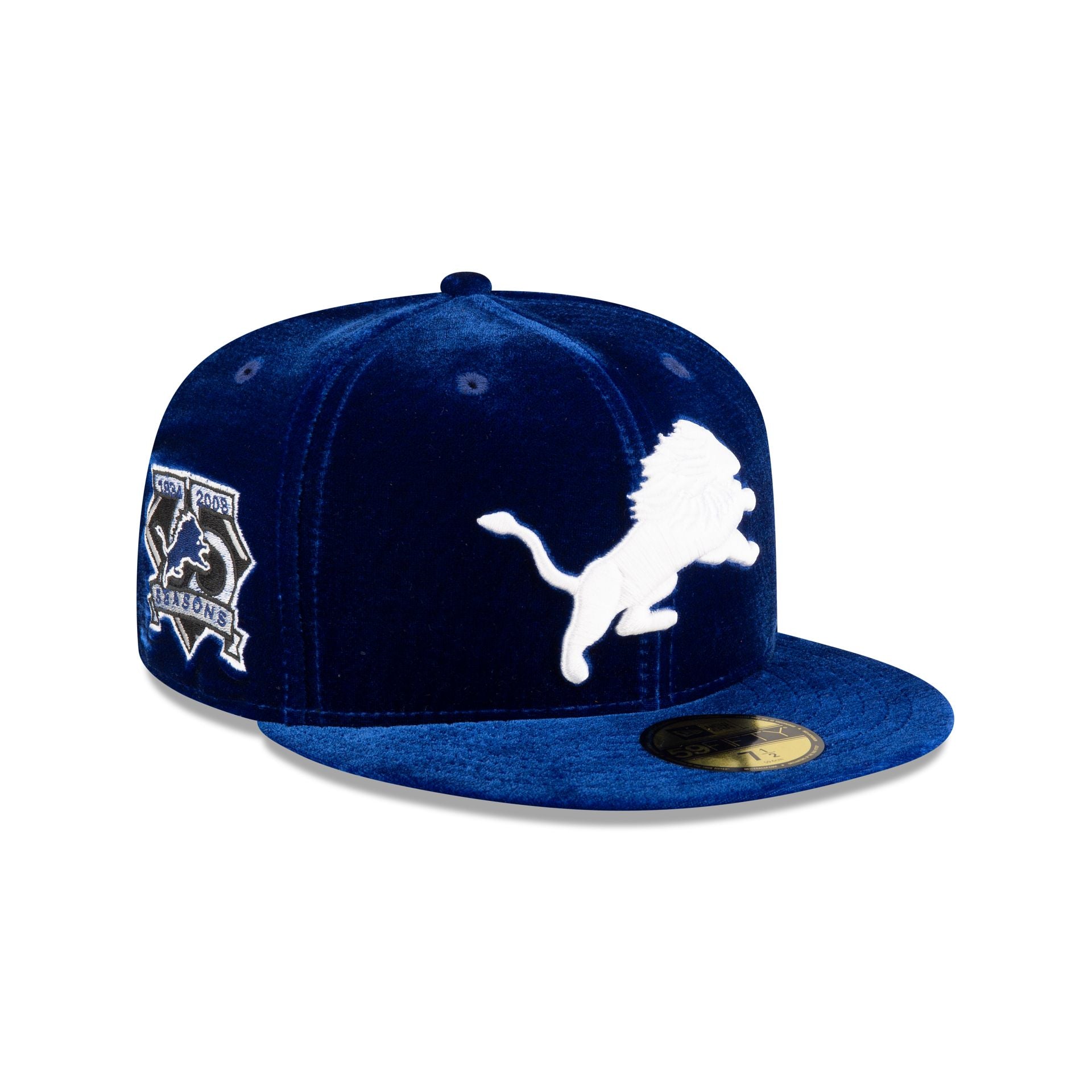 New Era Cap