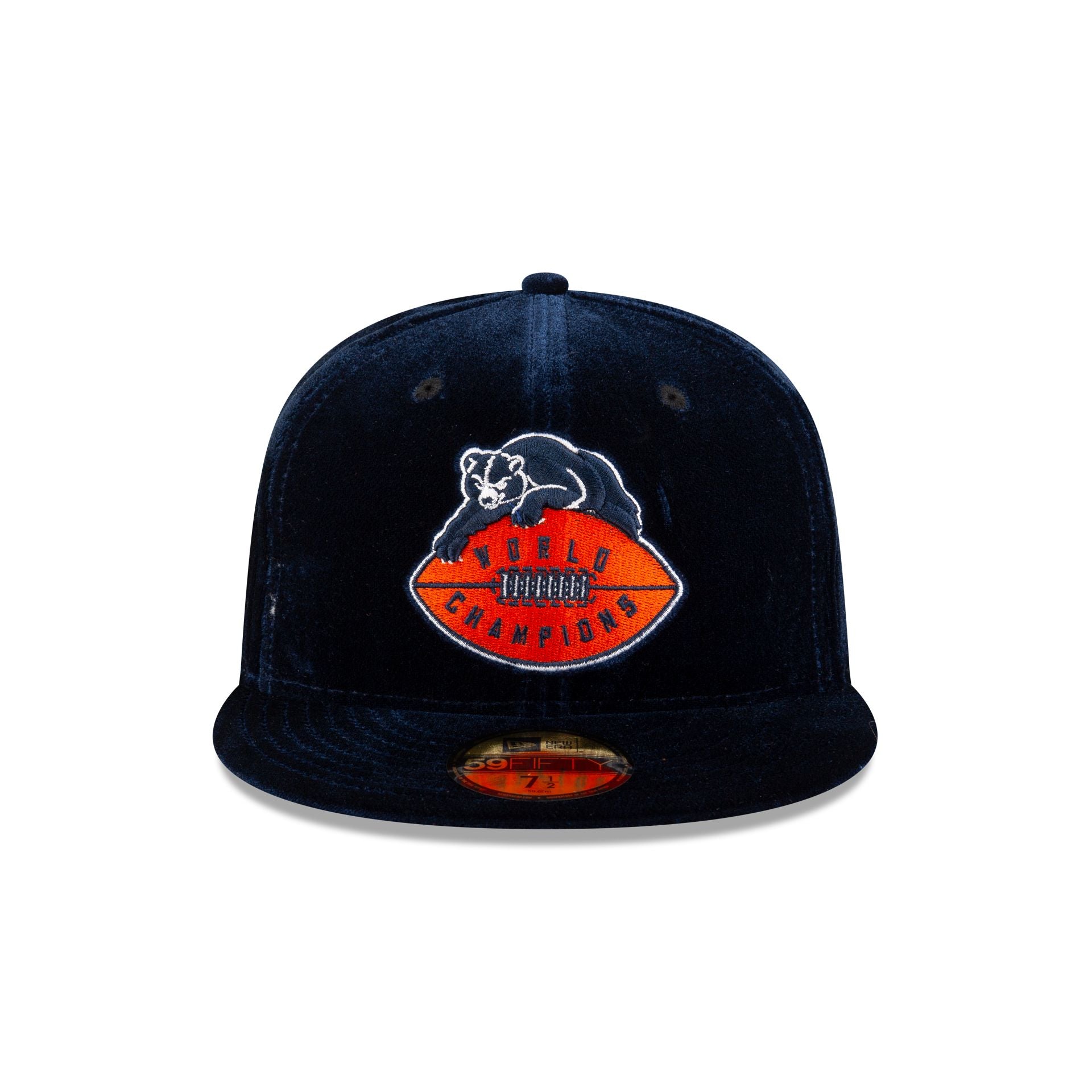 New Era Cap