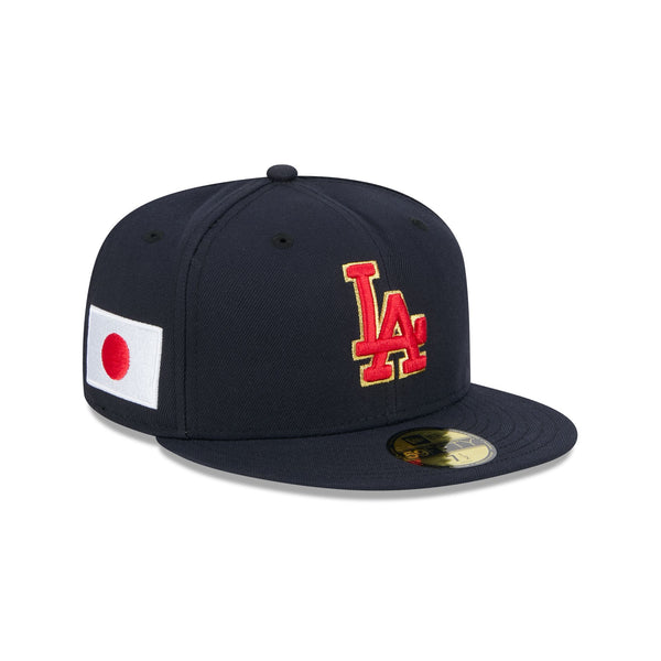 Brand New Undefeated x Los Angeles Dodgers Blue 7 1/4 Fitted cheapest New Era Hat Size: 7