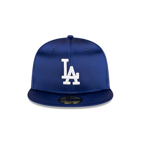 Undefeated x Los Angeles Dodgers Satin 59FIFTY Fitted Hat