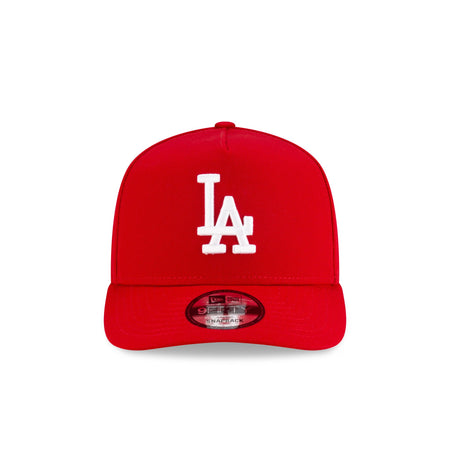 Undefeated x Los Angeles Dodgers Ohtani 9FIFTY A-Frame Snapback Hat