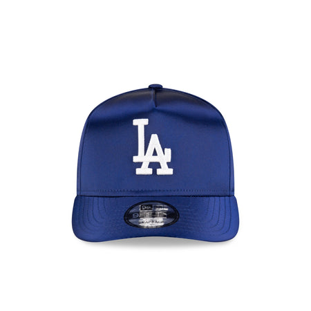 Undefeated x Los Angeles Dodgers Satin 9FIFTY A-Frame Snapback Hat