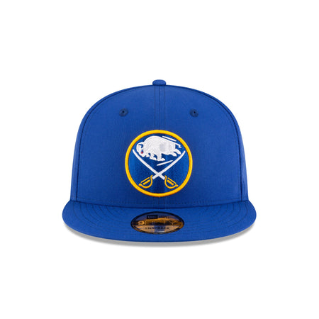 Buffalo Sabres Blue 9FIFTY Snapback Hat