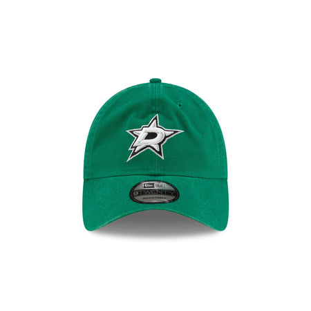 Dallas Stars Team 9TWENTY Adjustable Hat