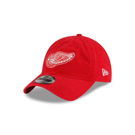 Detroit Red Wings Team 9TWENTY Adjustable Hat