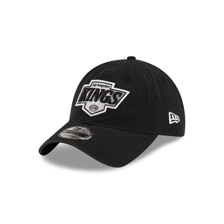 Los Angeles Kings Team 9TWENTY Adjustable Hat