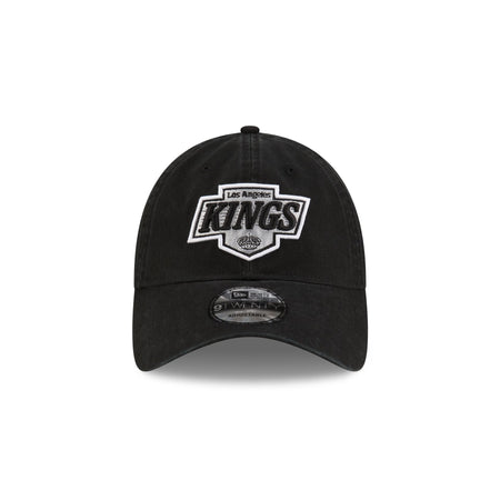 Los Angeles Kings Team 9TWENTY Adjustable Hat