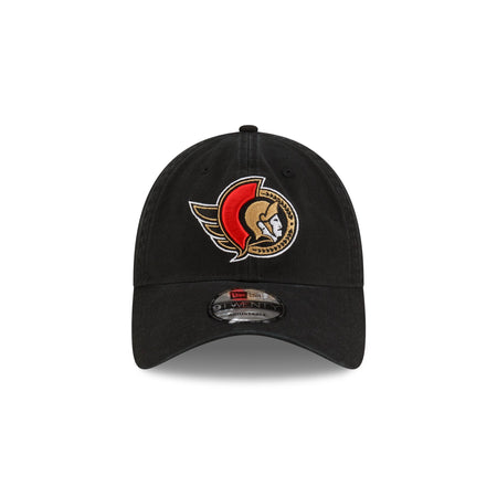 Ottawa Senators Team 9TWENTY Adjustable Hat