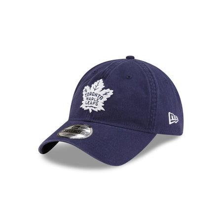 Toronto Maple Leafs Team 9TWENTY Adjustable Hat