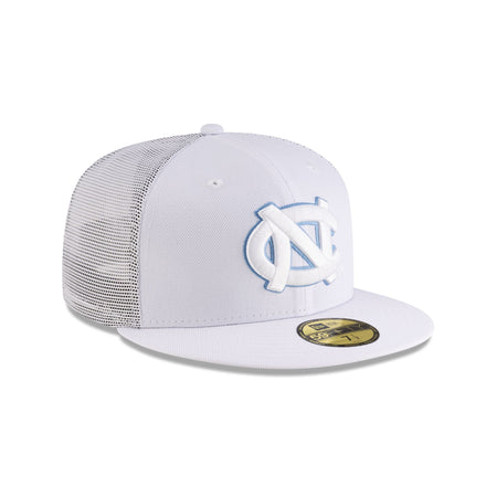 North Carolina Tar Heels College Vault 1995 Final Four 59FIFTY Fitted