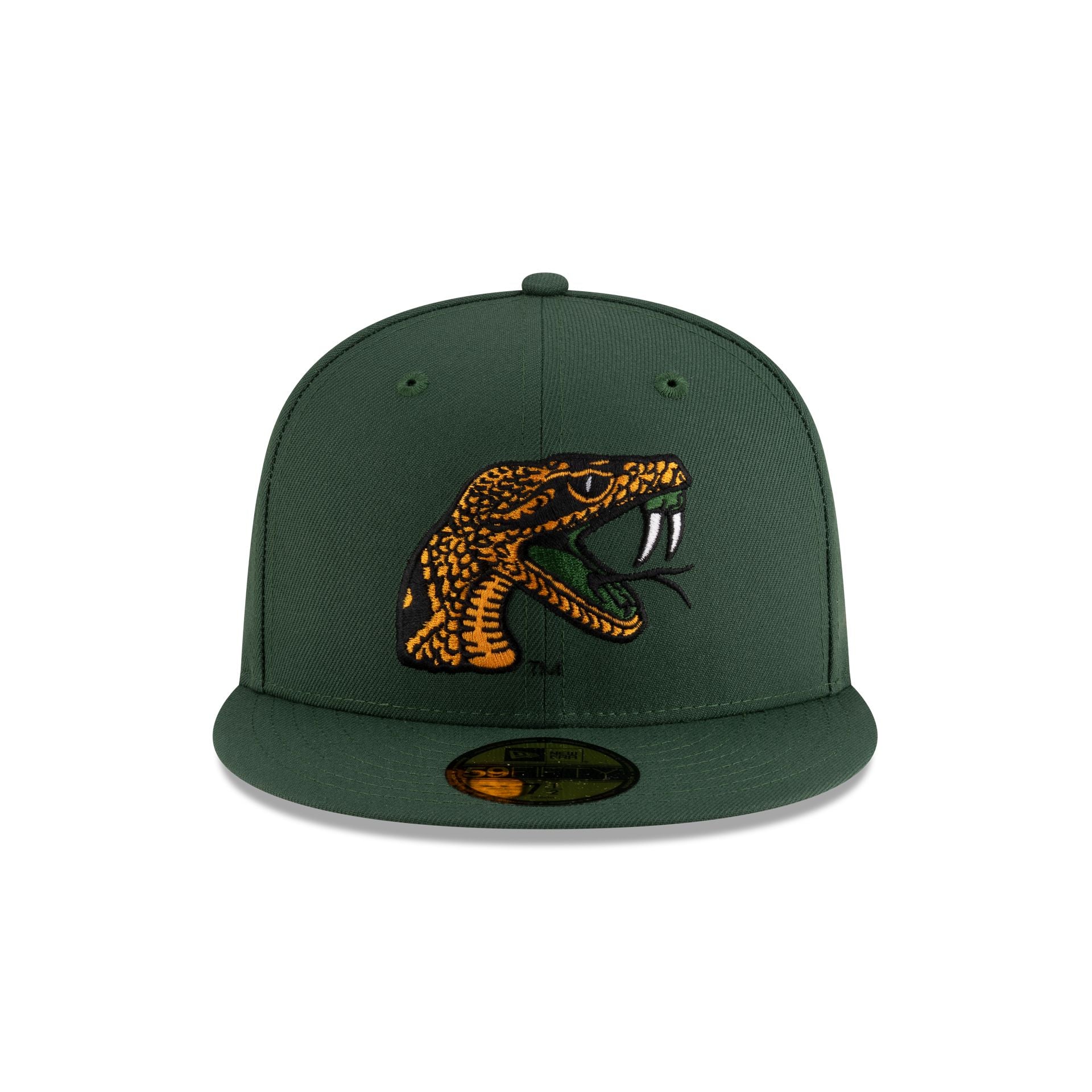 New Era Cap