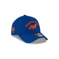 Siegelman Stable x New York Mets 9FORTY A-Frame Snapback Hat