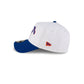 Siegelman Stable x New York Mets White 9FORTY A-Frame Snapback Hat