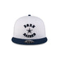 Born x Raised Dallas Cowboys White 9FIFTY Snapback