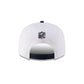 Born x Raised Dallas Cowboys White 9FIFTY Snapback